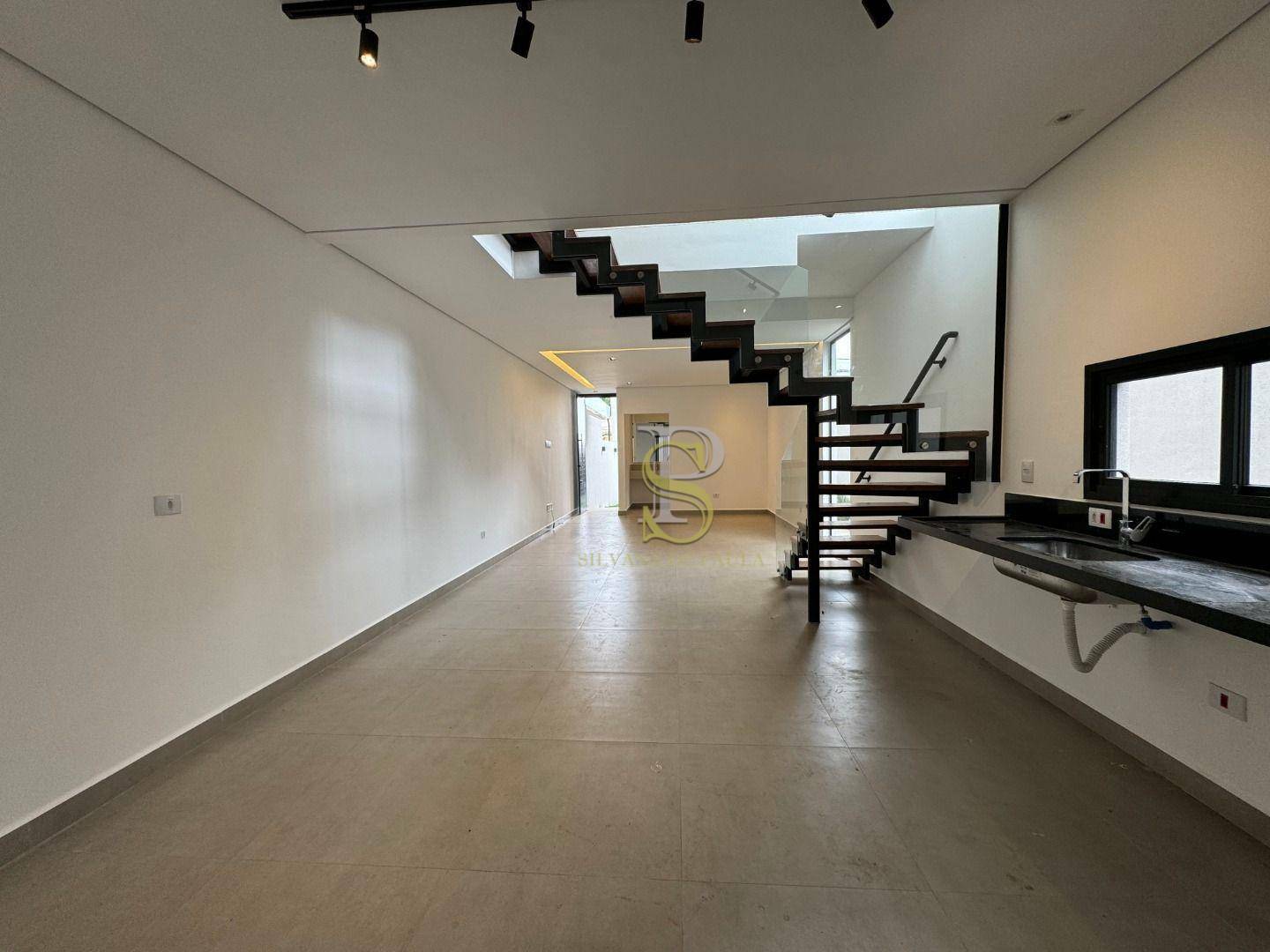 Casa à venda com 3 quartos, 136m² - Foto 19