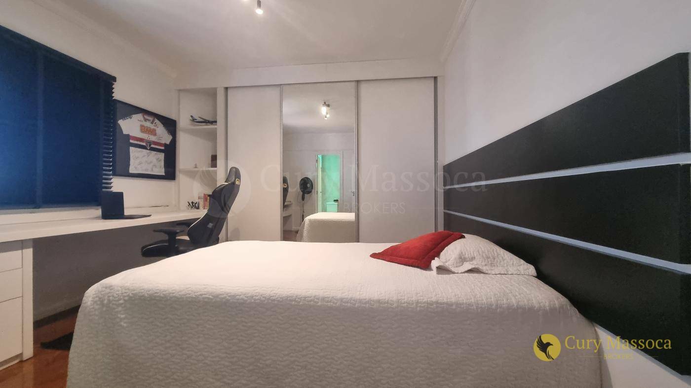 Apartamento à venda com 3 quartos, 247m² - Foto 38