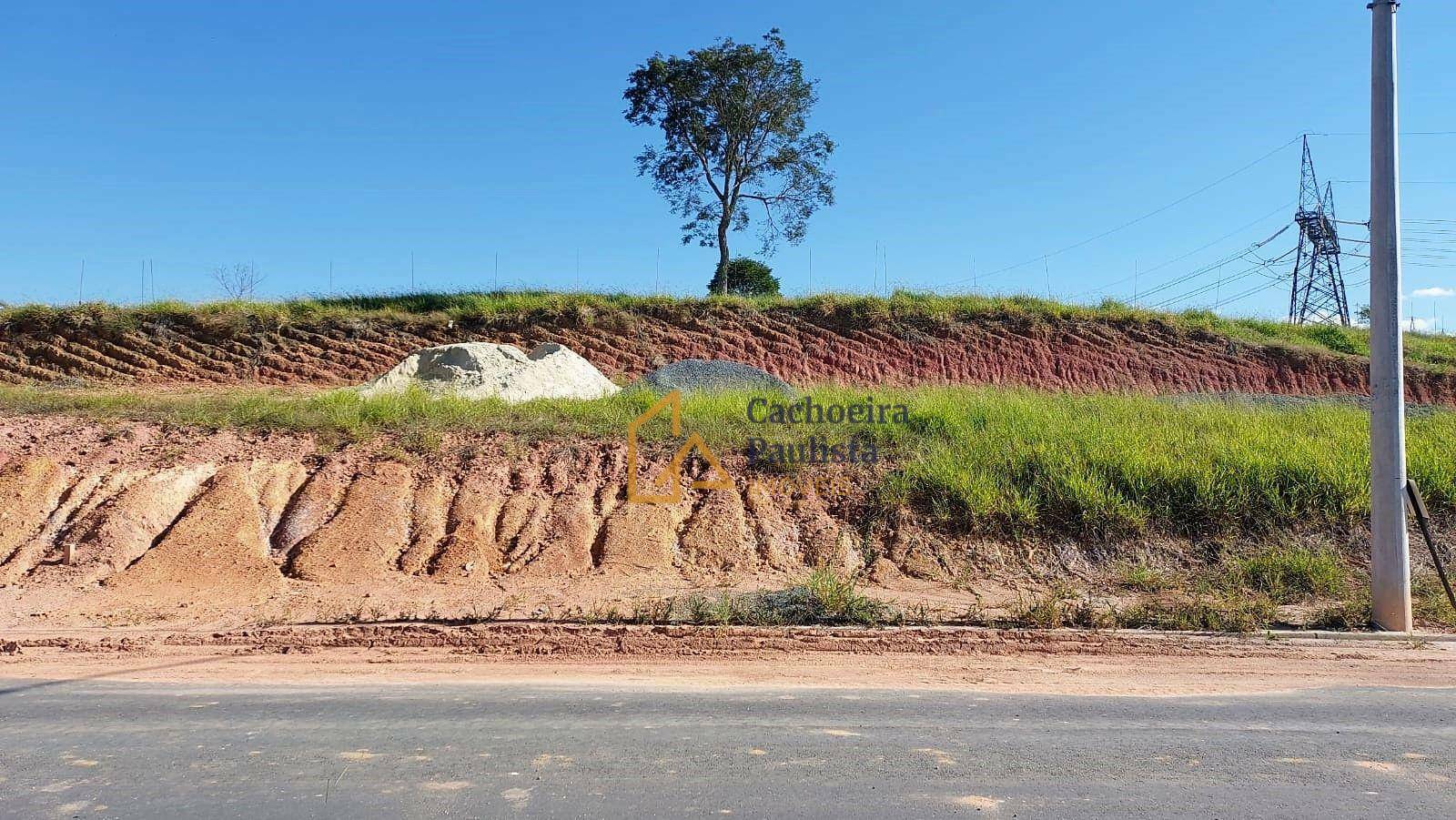 Loteamento e Condomínio à venda, 268M2 - Foto 1