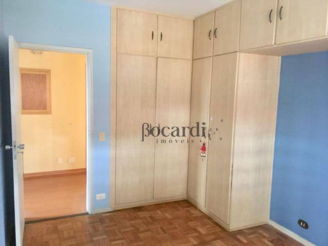 Apartamento à venda com 3 quartos, 175m² - Foto 9