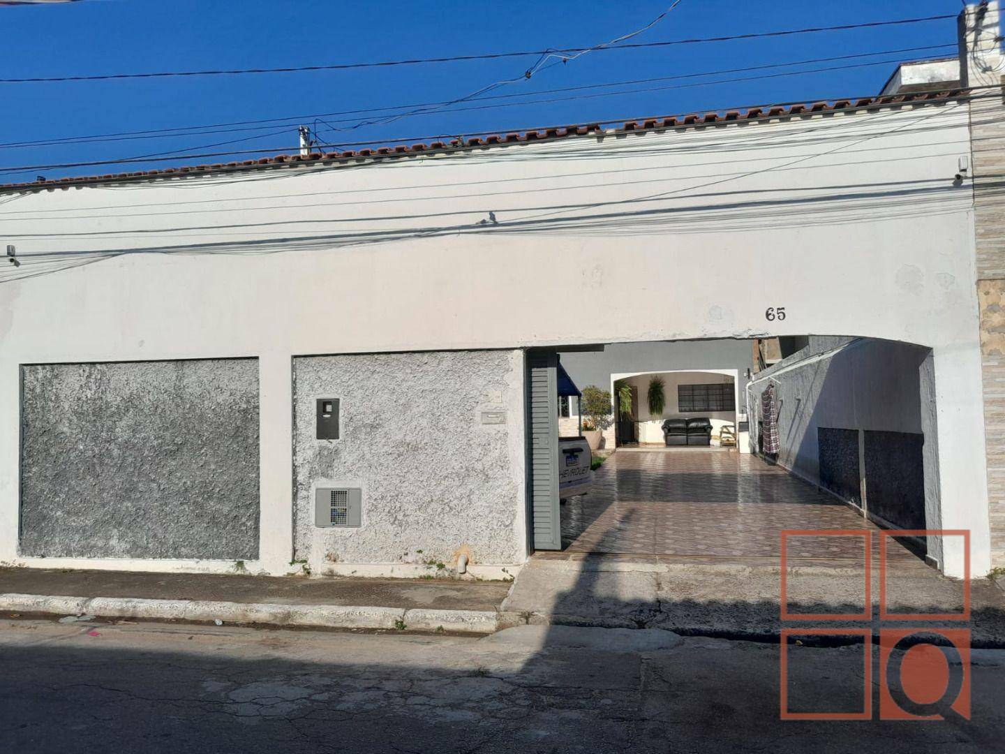 Casa de Condomínio à venda com 4 quartos, 250m² - Foto 37