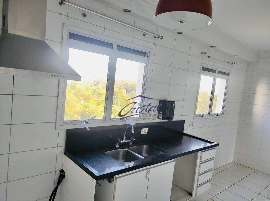 Apartamento à venda com 3 quartos, 142m² - Foto 18