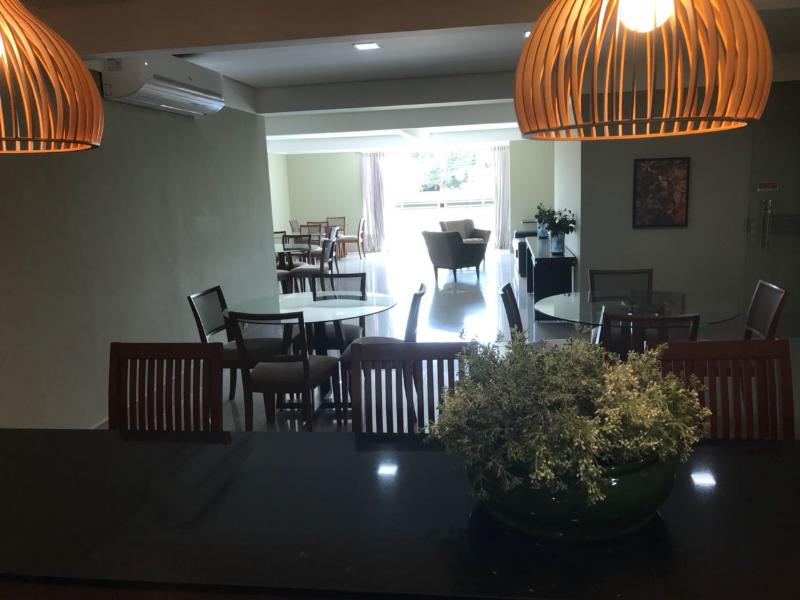 Apartamento, 3 quartos, 92 m² - Foto 4