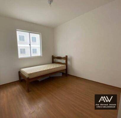 Apartamento à venda com 2 quartos, 48m² - Foto 7