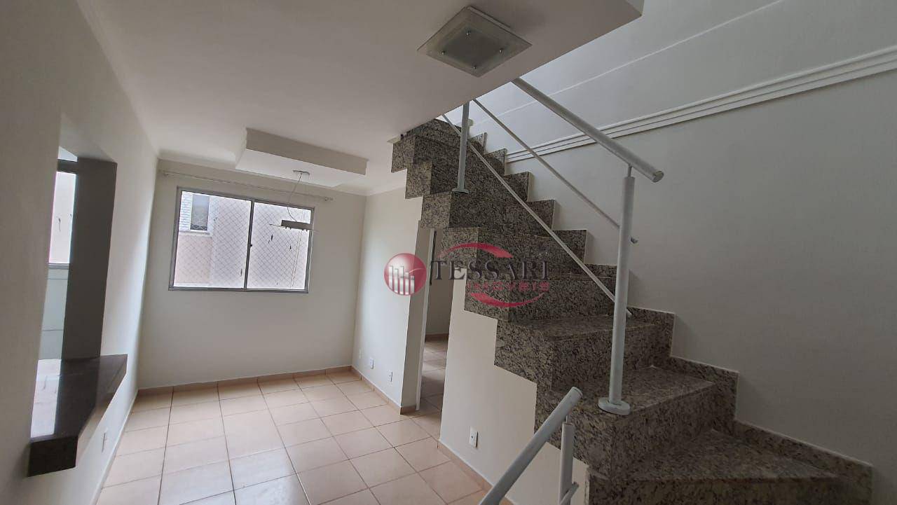 Apartamento à venda com 3 quartos, 120m² - Foto 2