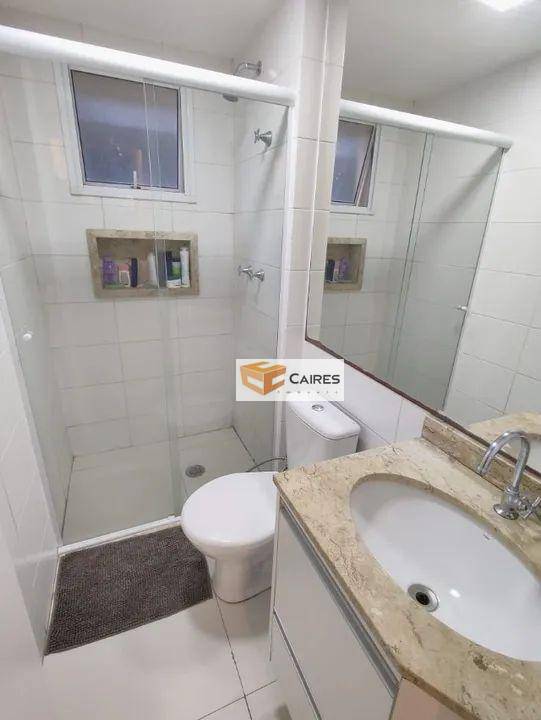 Apartamento à venda com 3 quartos, 113m² - Foto 3