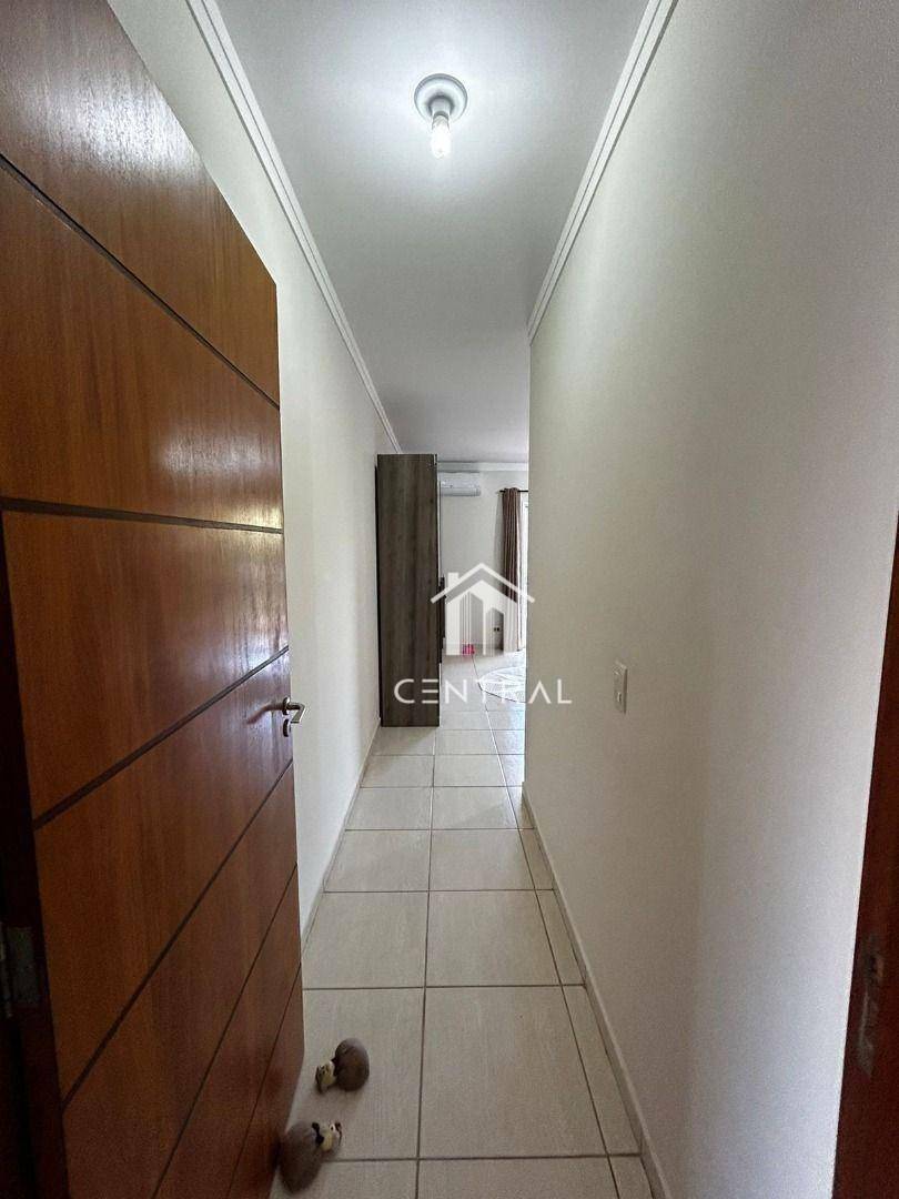 Sobrado à venda com 3 quartos, 286m² - Foto 26