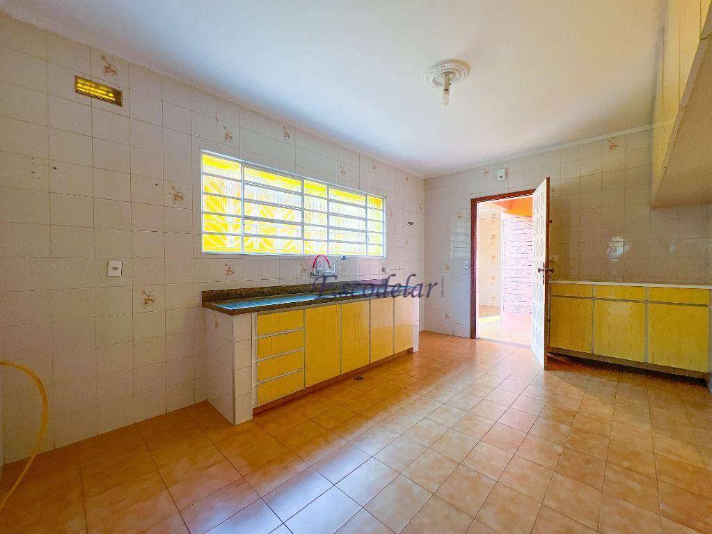 Sobrado à venda com 4 quartos, 136m² - Foto 13