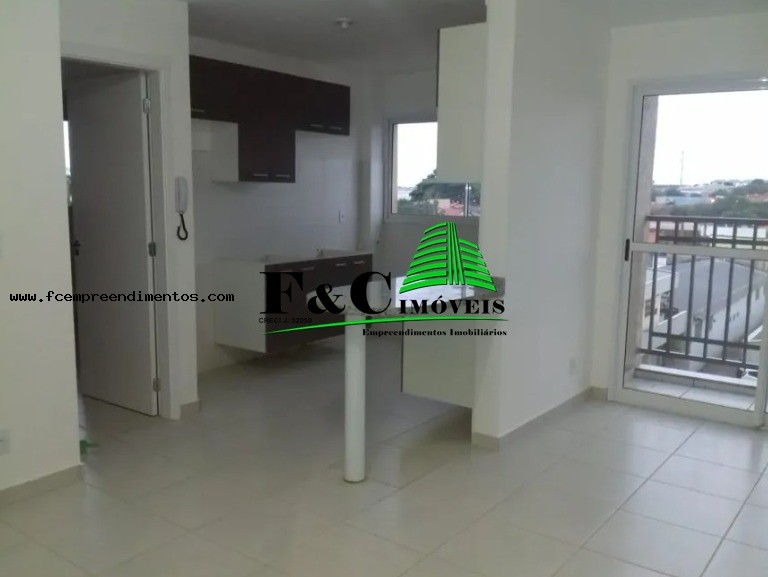 Apartamento, 2 quartos - Foto 4