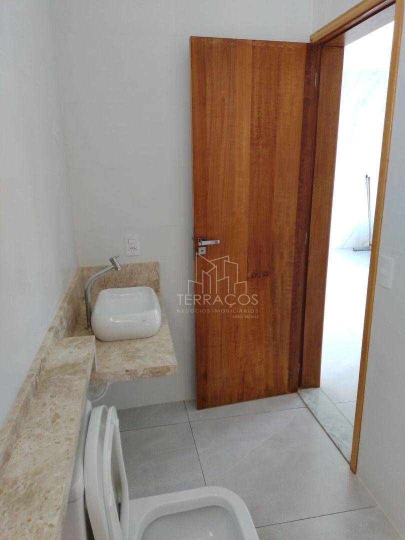 Casa de Condomínio à venda com 4 quartos, 137m² - Foto 16