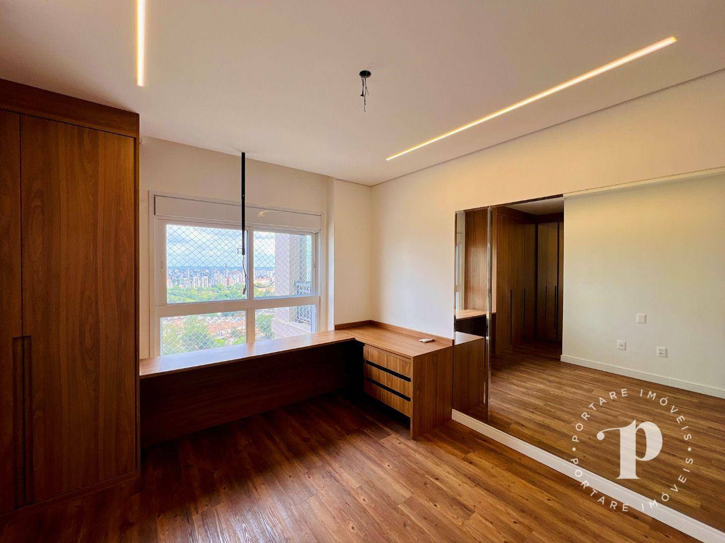 Apartamento à venda com 4 quartos, 314m² - Foto 17