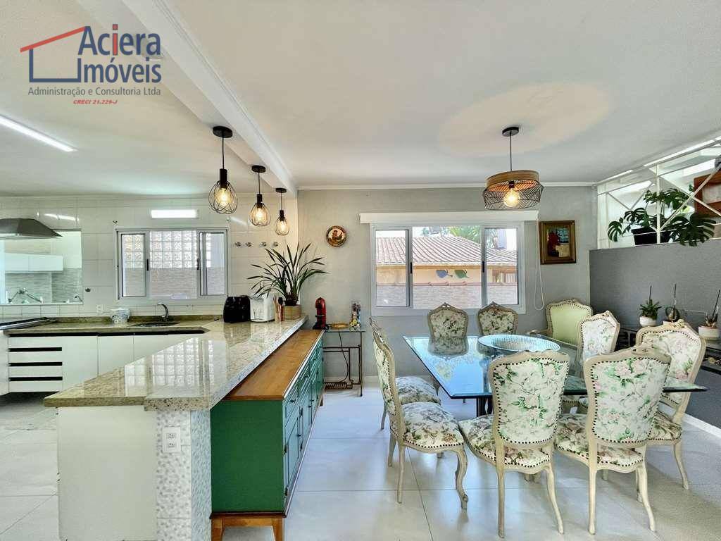 Casa de Condomínio à venda com 5 quartos, 400m² - Foto 15