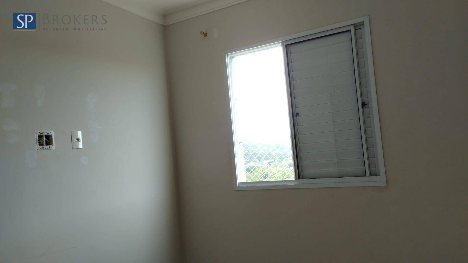 Apartamento para alugar com 2 quartos, 53m² - Foto 9