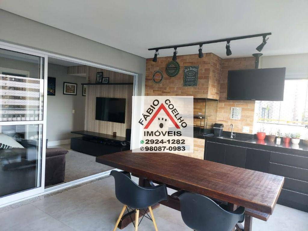 Apartamento à venda com 2 quartos, 90m² - Foto 9