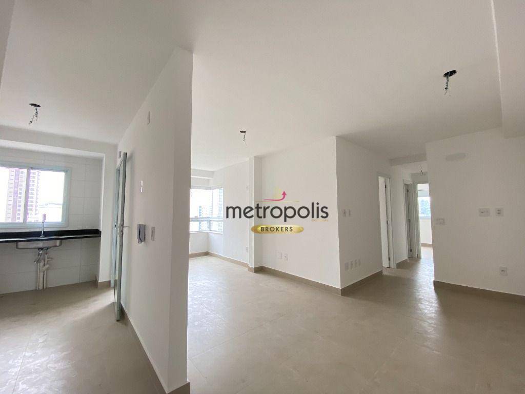 Apartamento à venda com 3 quartos, 93m² - Foto 2