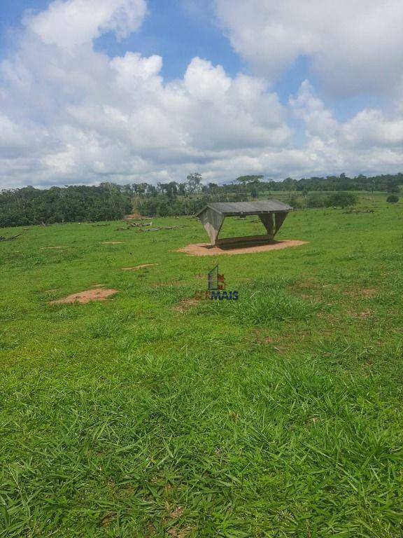 Fazenda à venda com 1 quarto, 3533200M2 - Foto 1