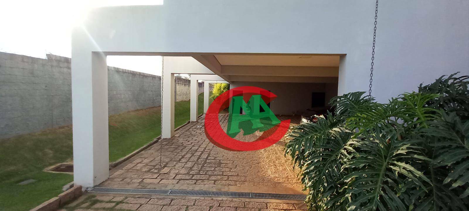 Casa de Condomínio à venda com 5 quartos, 1000m² - Foto 4