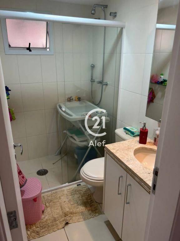 Apartamento à venda com 3 quartos, 101m² - Foto 17