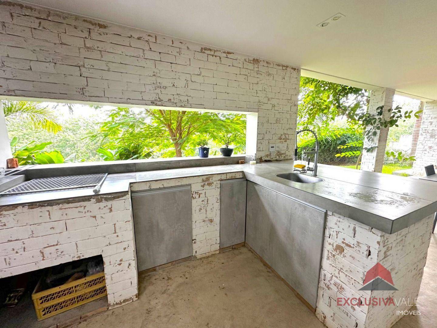 Casa de Condomínio à venda e aluguel com 4 quartos, 480m² - Foto 27