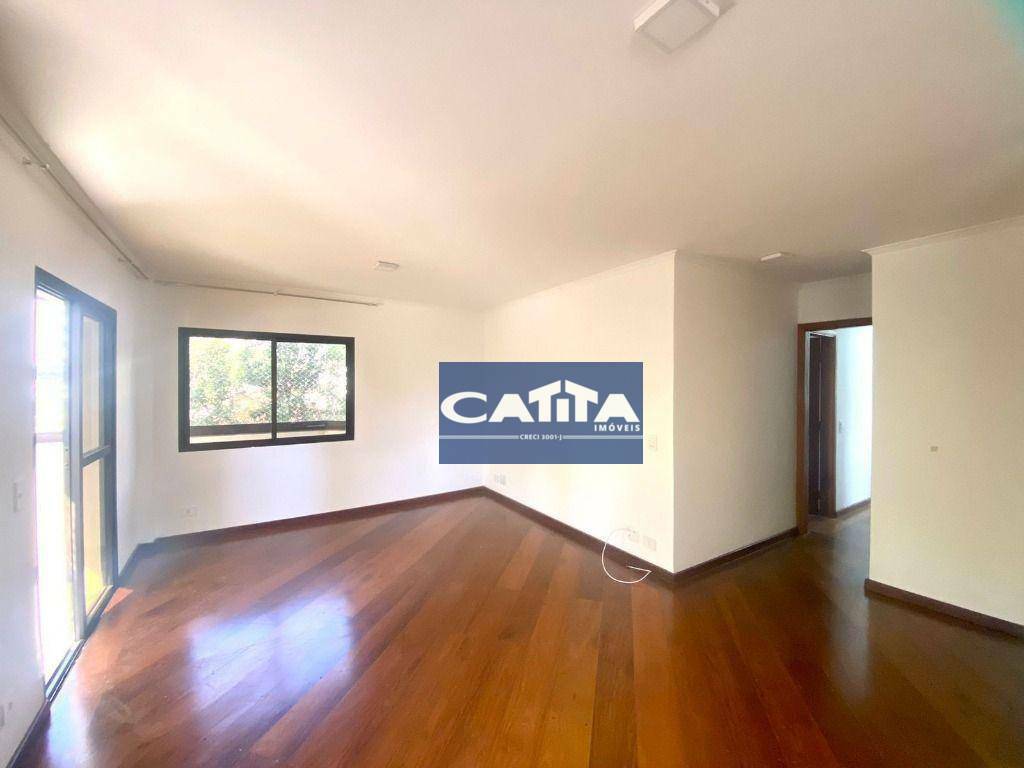 Apartamento à venda com 4 quartos, 141m² - Foto 4