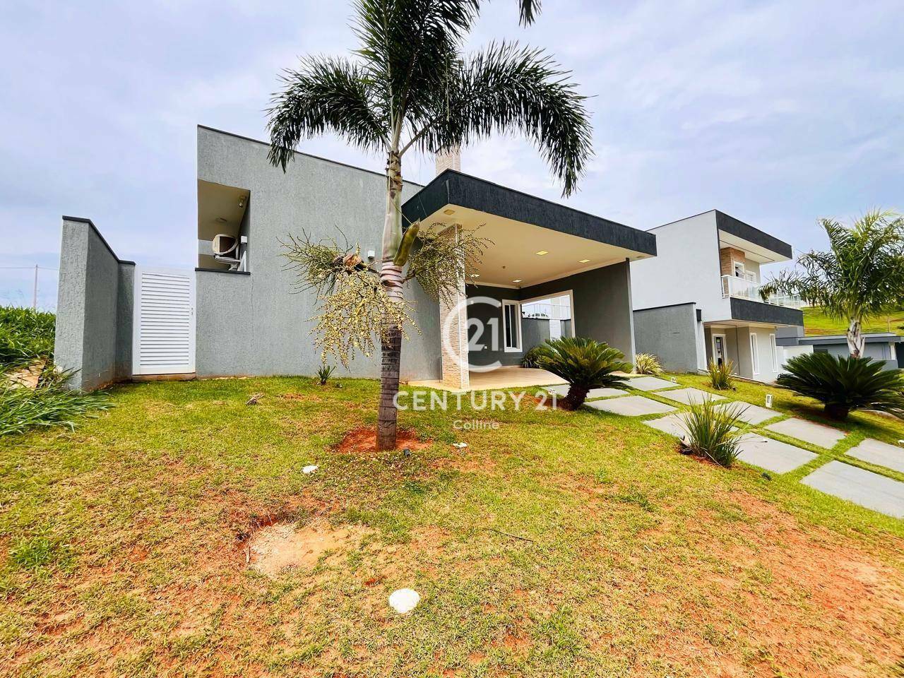 Casa de Condomínio, 3 quartos - Foto 2