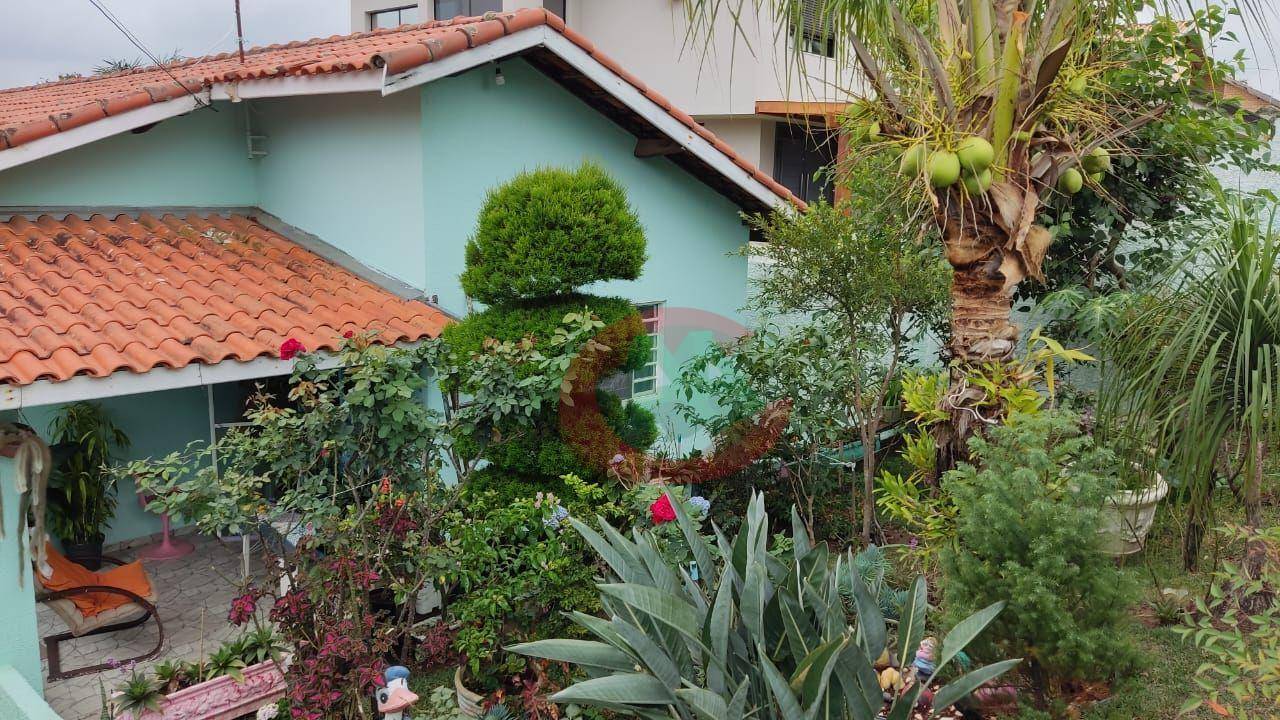 Chácara, 3 quartos, 500 m² - Foto 1