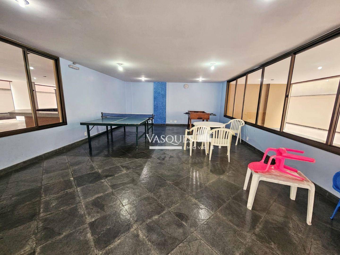 Cobertura à venda com 3 quartos, 128m² - Foto 26