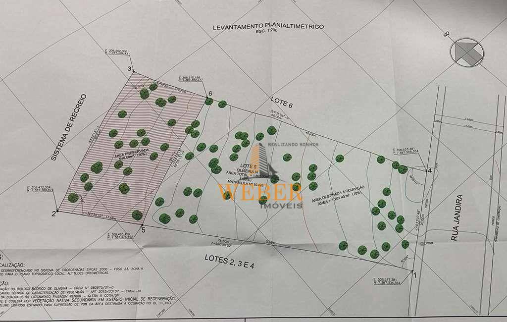 Loteamento e Condomínio à venda, 1802m² - Foto 23