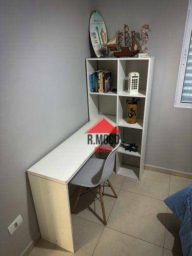 Apartamento à venda com 2 quartos, 42m² - Foto 12