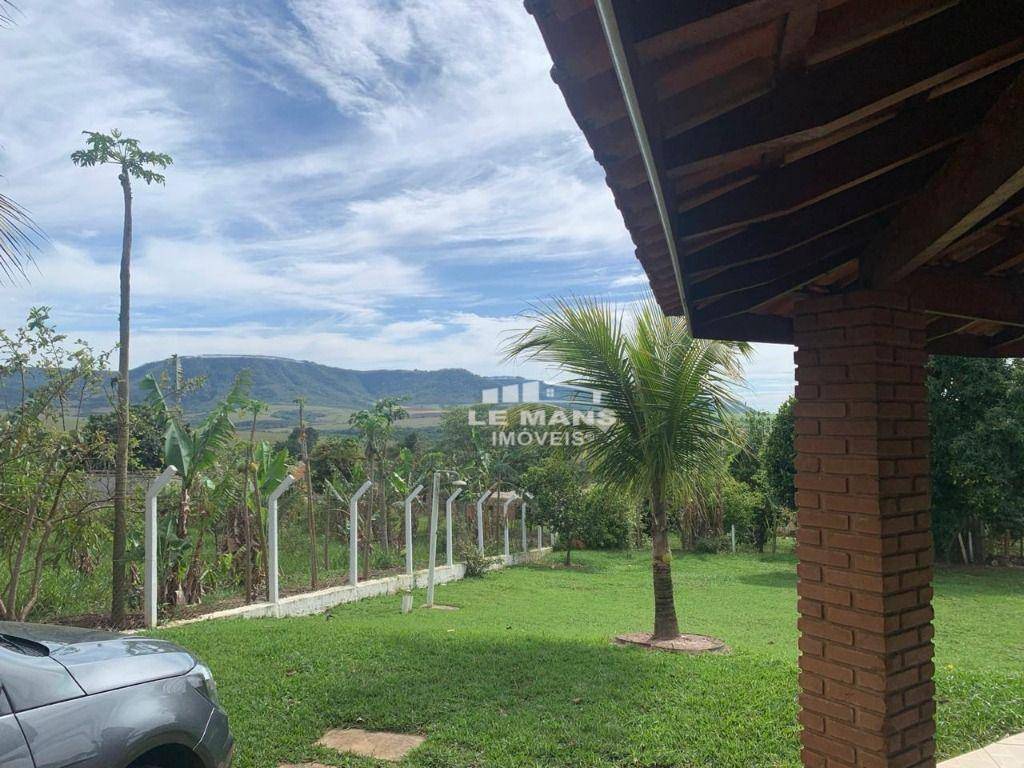 Chácara, 3 quartos, 1070 m² - Foto 5