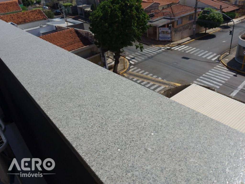 Apartamento, 3 quartos, 120 m² - Foto 15