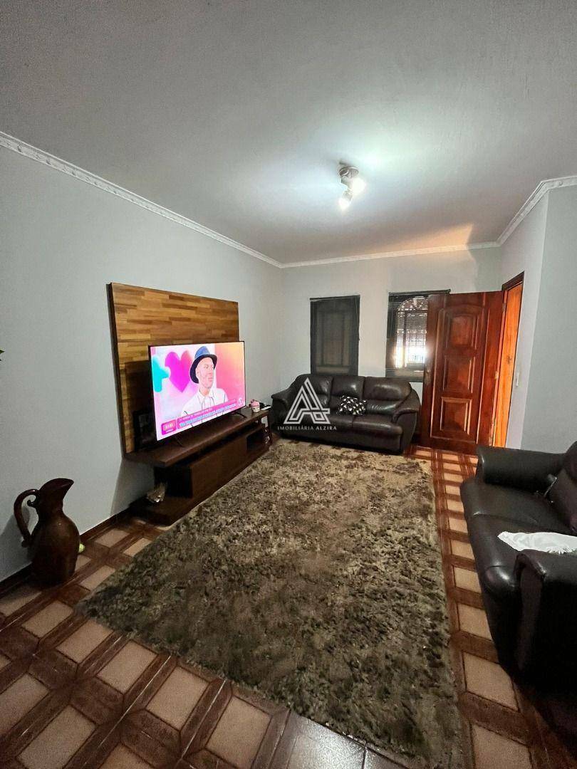 Sobrado à venda com 3 quartos, 209m² - Foto 16