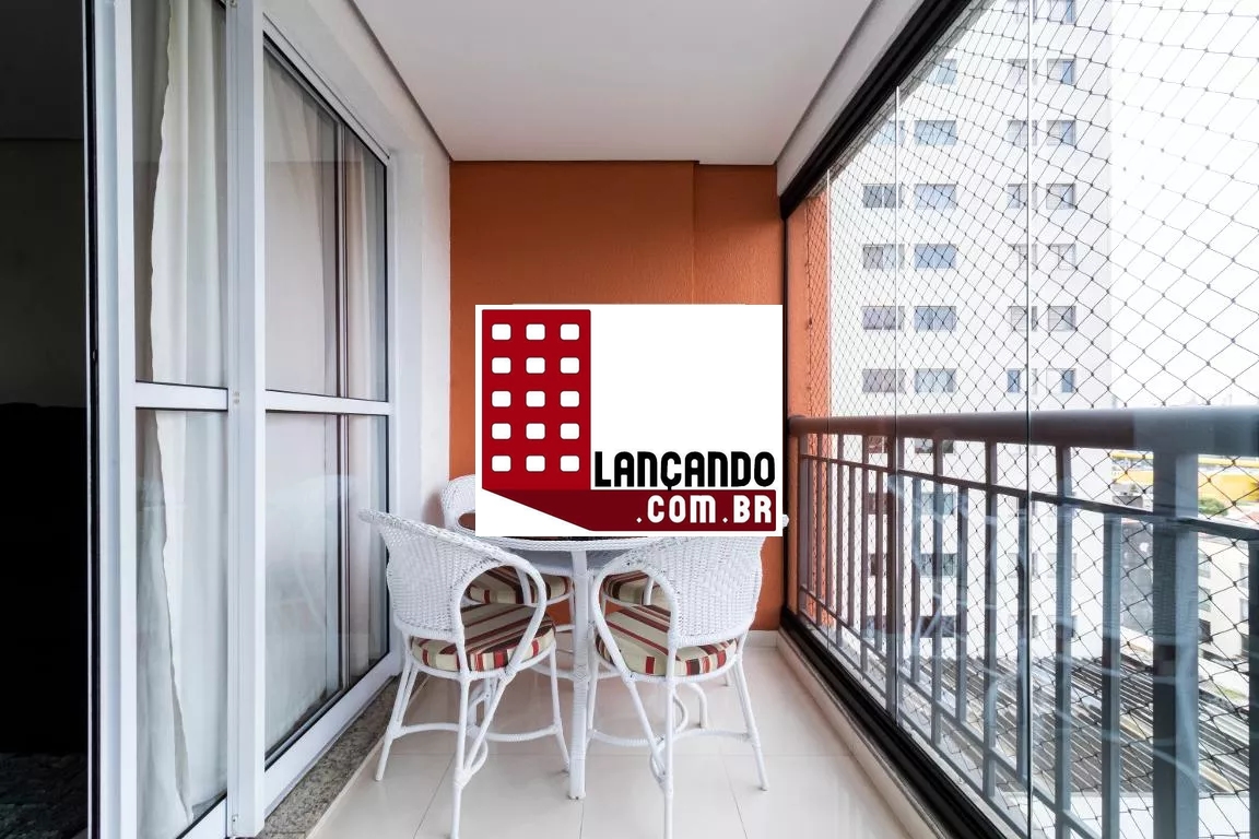 Apartamento à venda com 3 quartos, 103m² - Foto 19