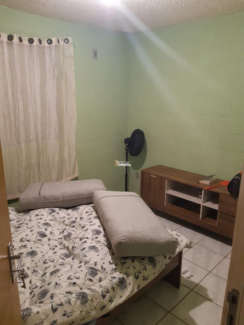 Apartamento à venda com 2 quartos, 38m² - Foto 14