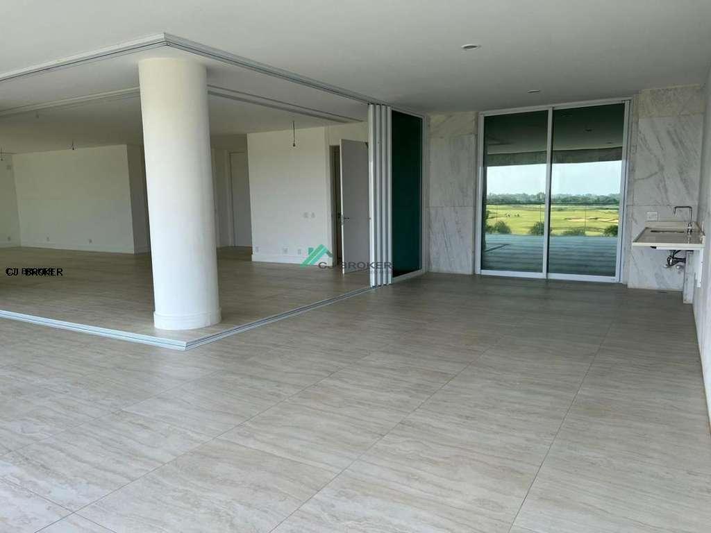 Apartamento à venda com 4 quartos, 384m² - Foto 5