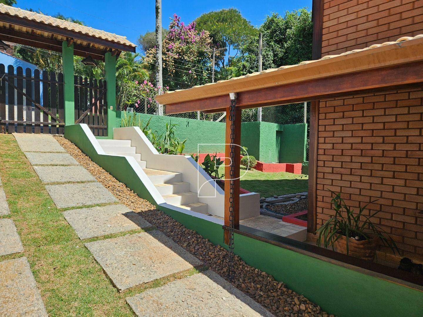 Casa de Condomínio à venda e aluguel com 2 quartos, 198m² - Foto 43