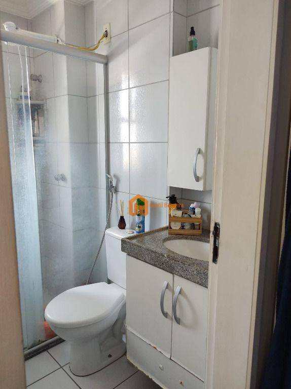 Apartamento à venda com 2 quartos, 50m² - Foto 9