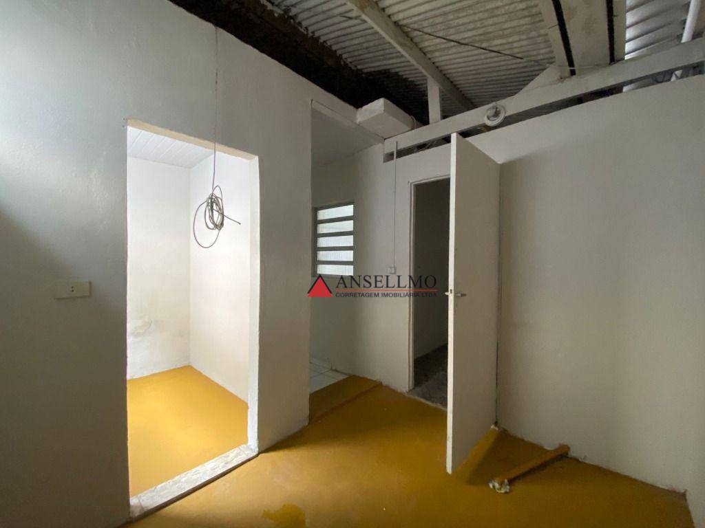 Sobrado para alugar com 3 quartos, 130m² - Foto 12