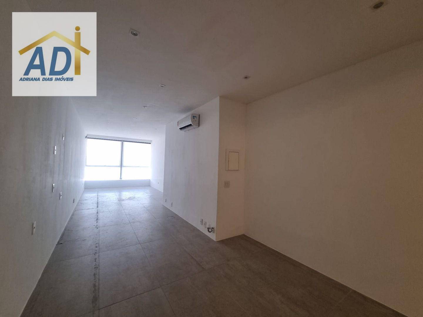 Conjunto Comercial-Sala para alugar, 35m² - Foto 16