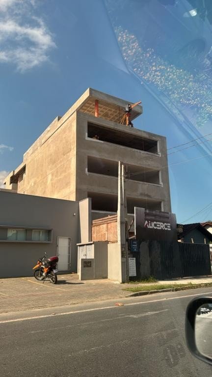 Conjunto Comercial-Sala para alugar, 113m² - Foto 16