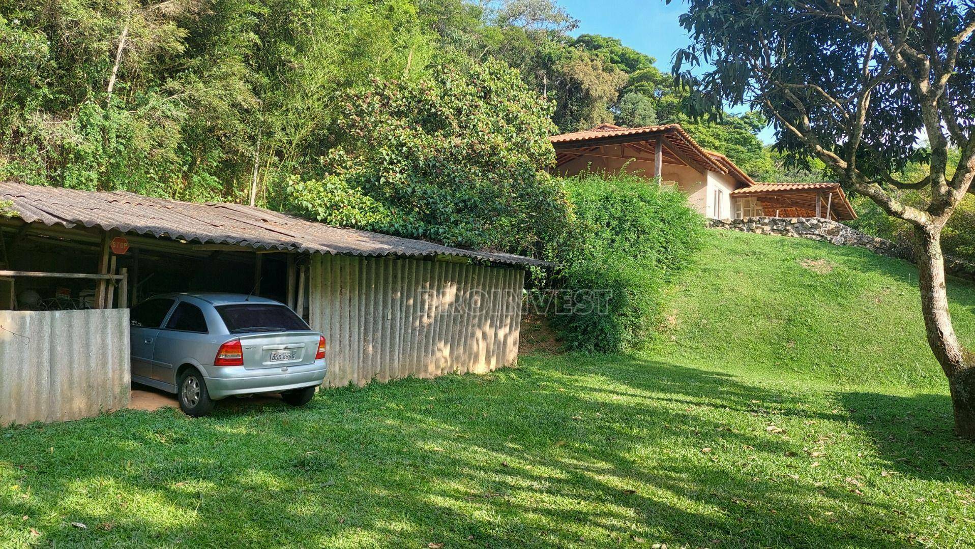 Casa de Condomínio à venda com 3 quartos, 440m² - Foto 54