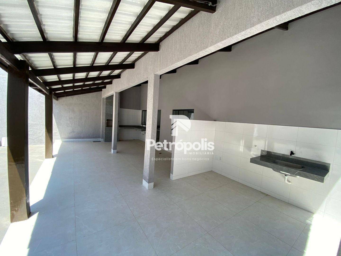 Casa à venda com 3 quartos, 165m² - Foto 18