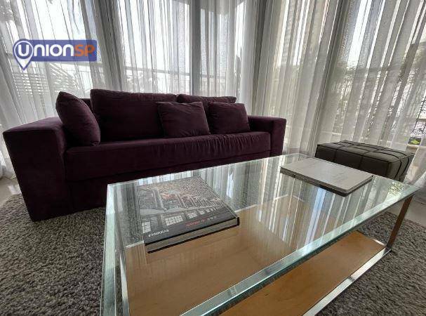 Apartamento à venda com 1 quarto, 32m² - Foto 6