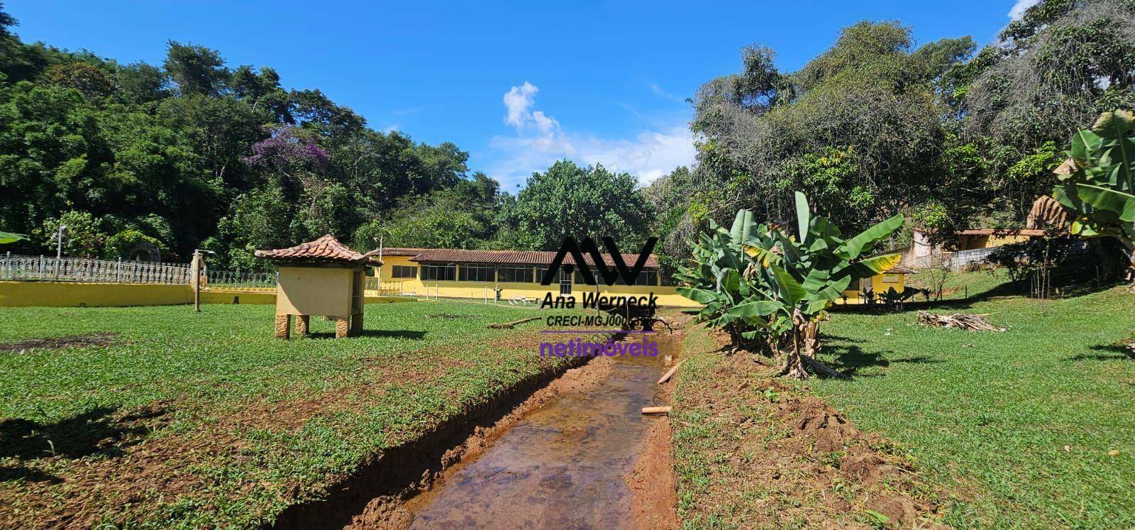 Sítio, 11 quartos, 9000 m² - Foto 50