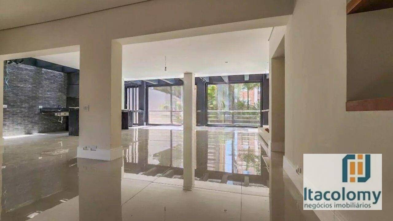 Casa de Condomínio à venda com 4 quartos, 630m² - Foto 5