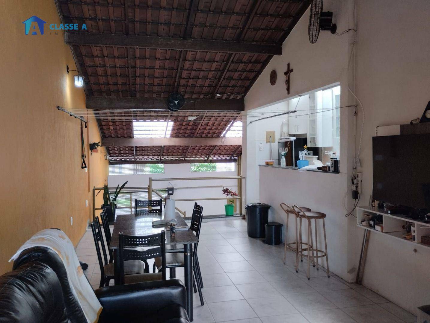 Casa à venda com 3 quartos, 240m² - Foto 41