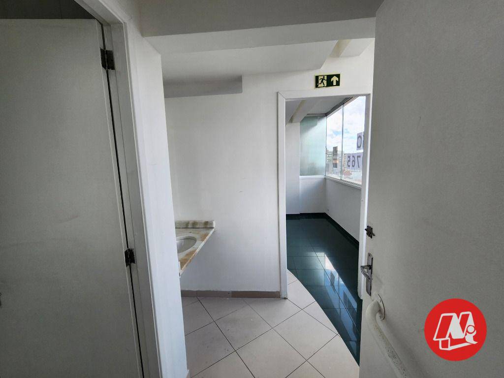 Conjunto Comercial-Sala à venda, 131m² - Foto 16