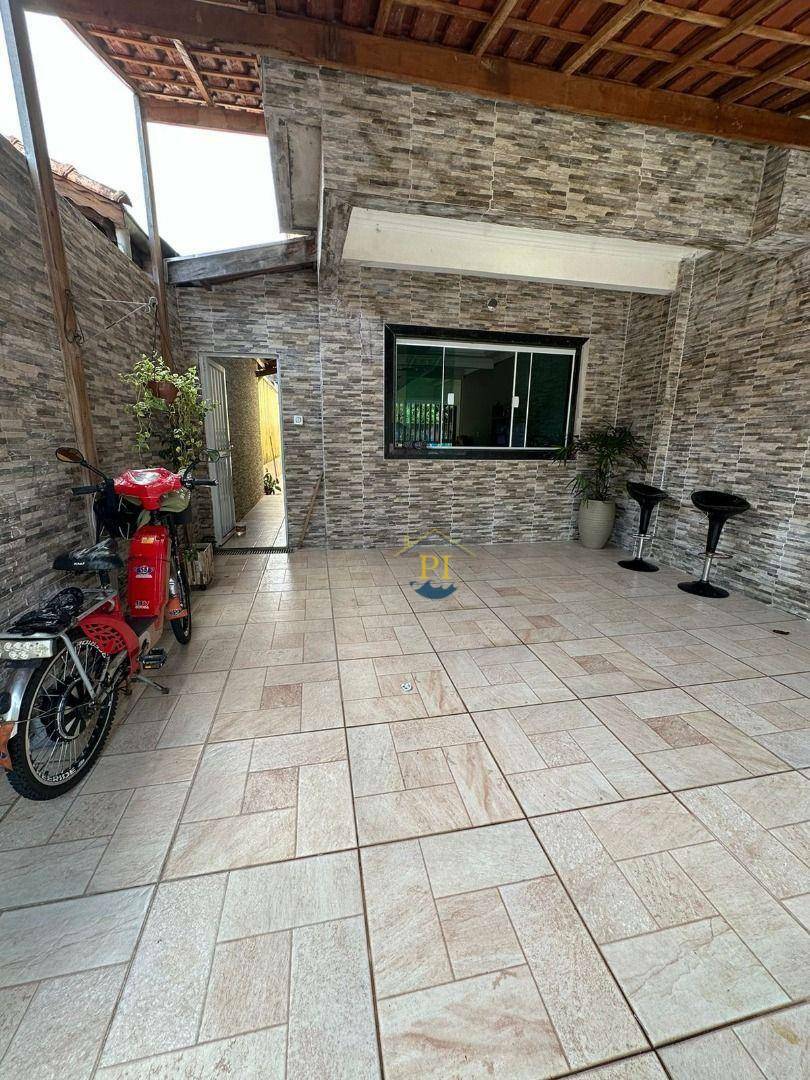 Sobrado à venda com 3 quartos, 143m² - Foto 5