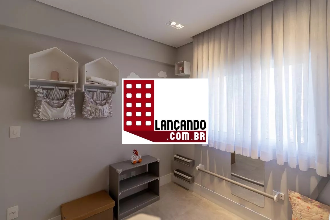 Apartamento à venda com 3 quartos, 120m² - Foto 16