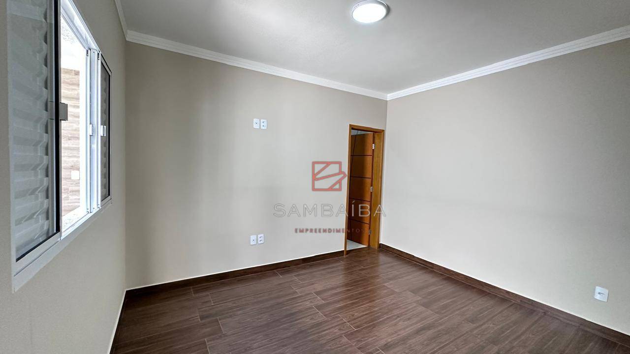 Casa à venda com 3 quartos, 120m² - Foto 26